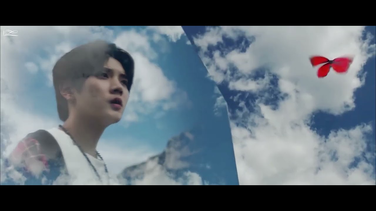 [nu’est] I will save you from sorrow 