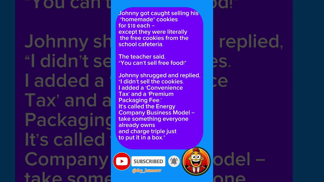 The Energy Company Business Model 