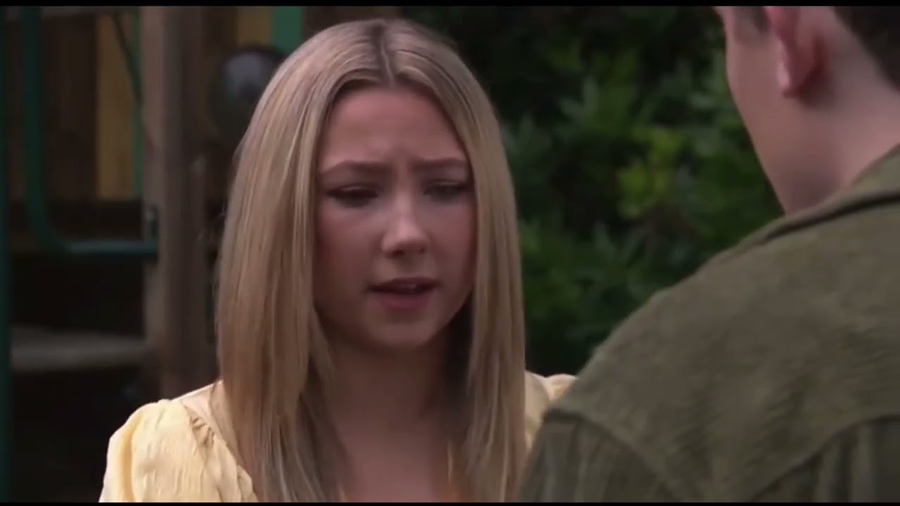 Hollyoaks - Tom Tells Peri That He,Cindy and Steph Are Leaving (4th September 2024)