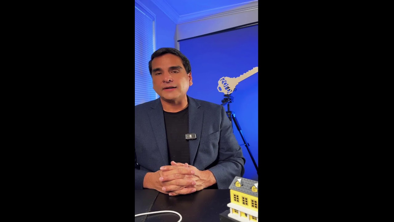 Vladir Villagran Realtor