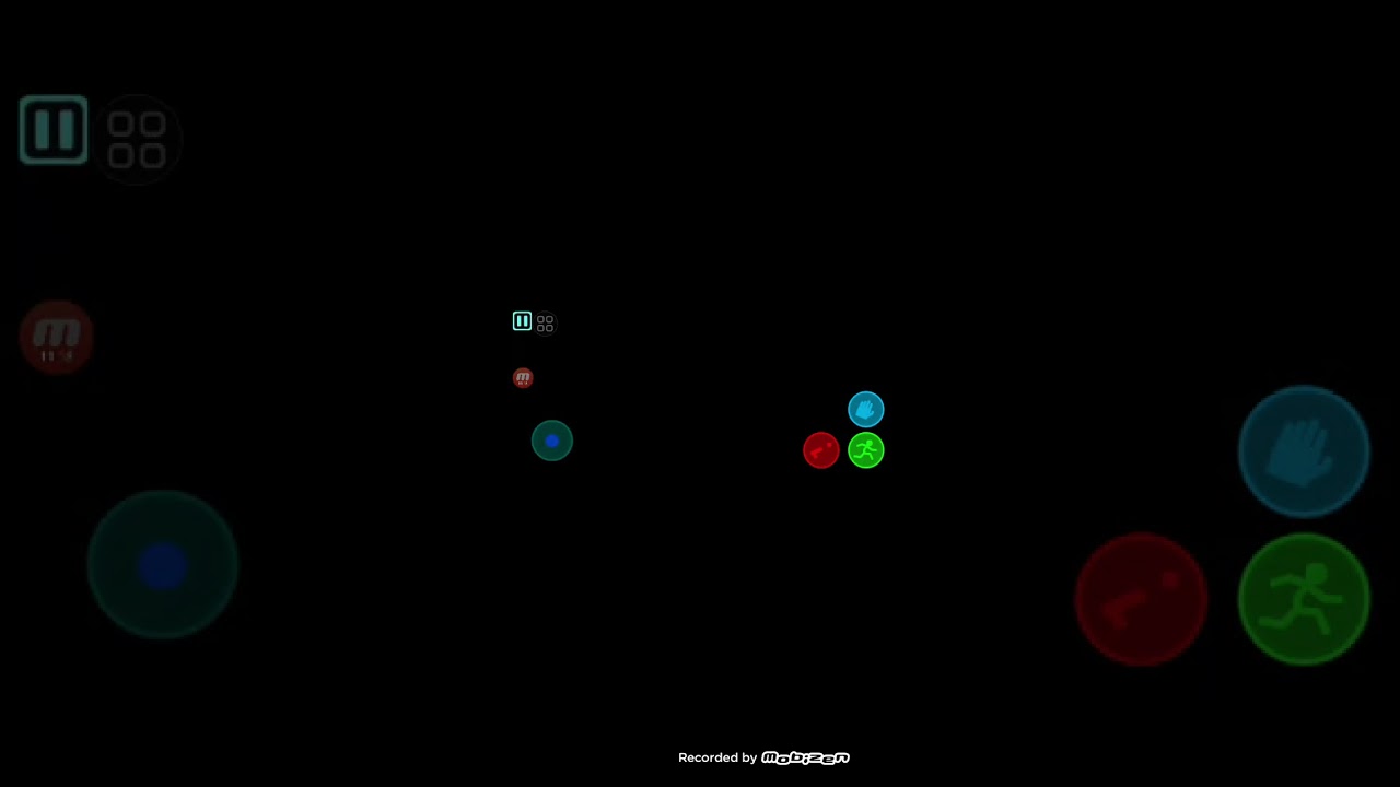 Stickman Project