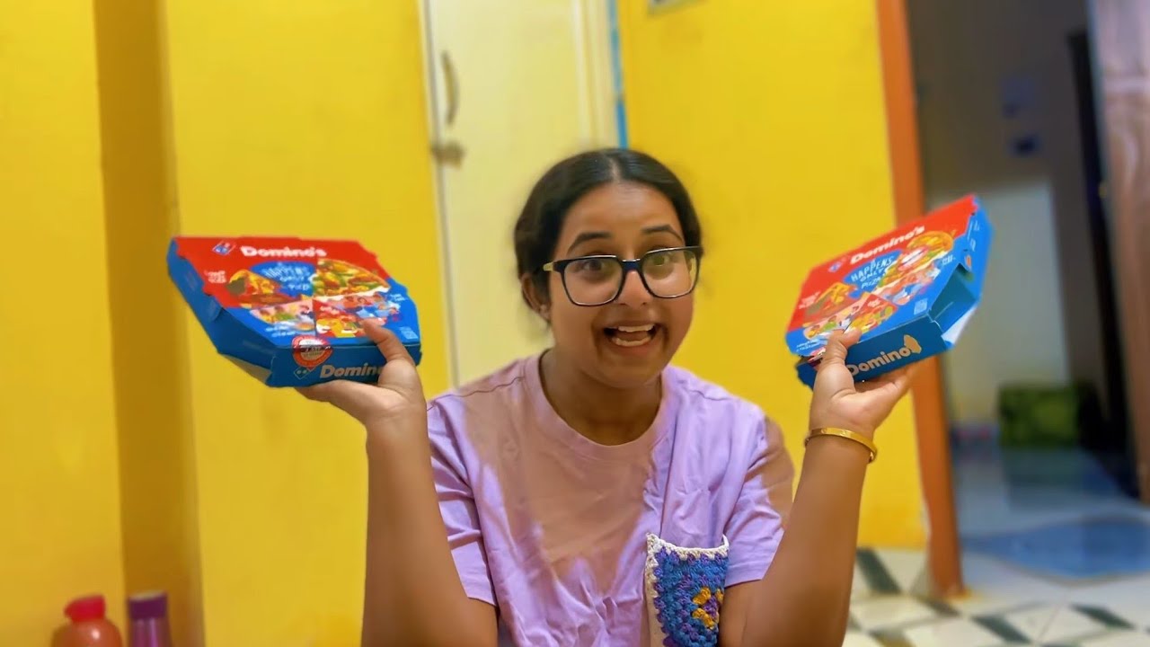 দুপুরে হঠাৎ ভূমিকম্প! 😱 মুন্নি তখন বাড়িতে একদম একা | Ramadan Day 9