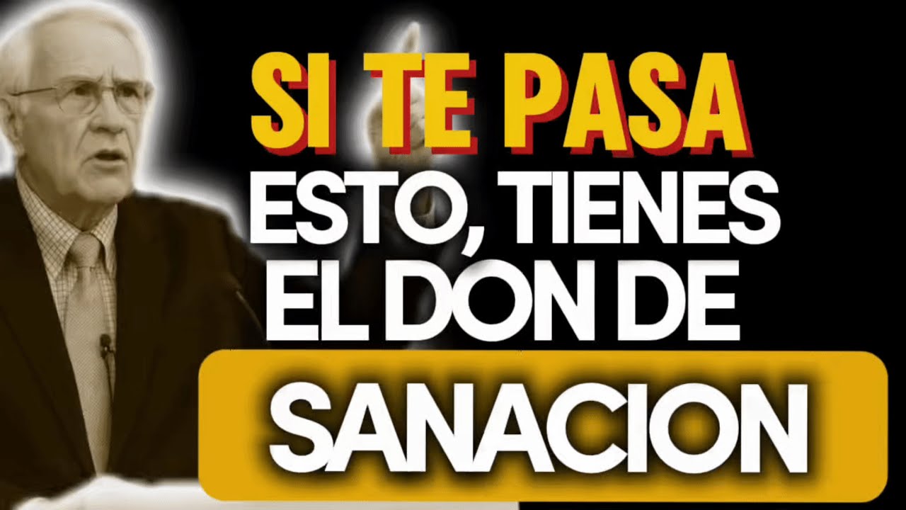 DESCUBRE: 5 SEÑALES EVIDENTES QUE INDICAN FUISTE BENDECIDA CON EL DON DE SANACIÓN