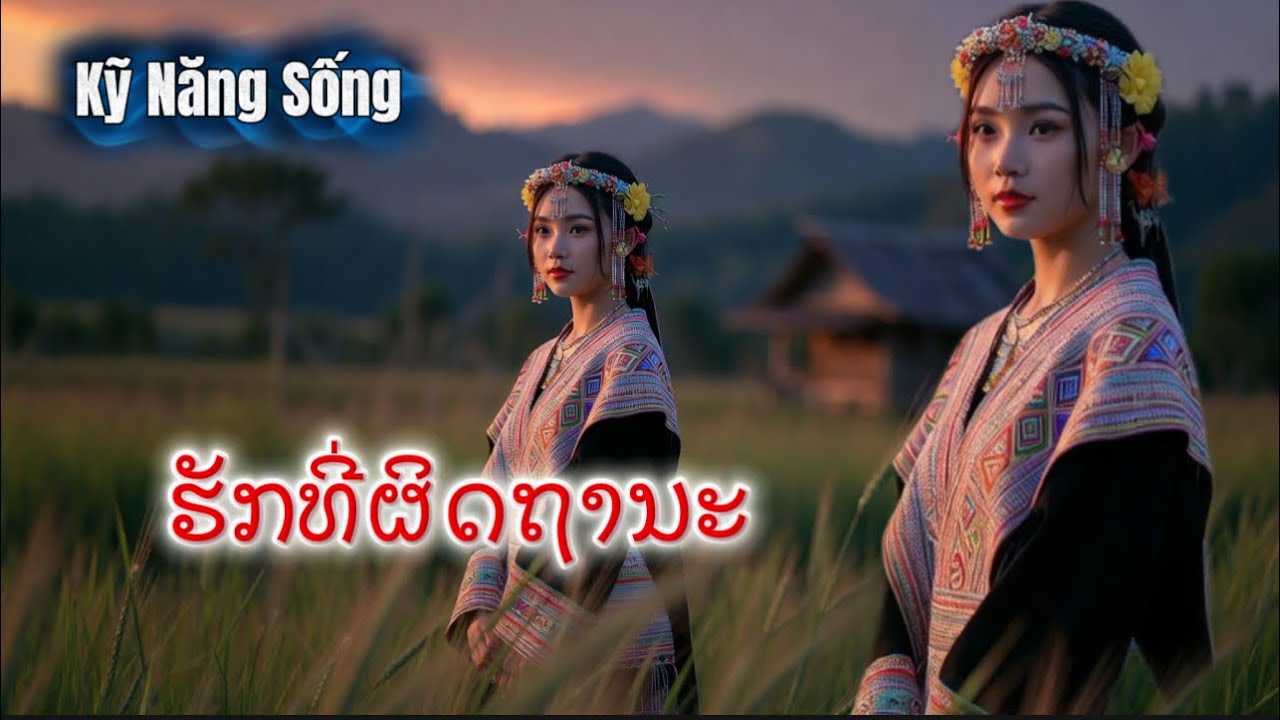 ຮັກຕ້ອງຫ້າມ: ຄວາມຈິງລະຫວ່າງ ນ້ອງຜົວ ກັບ ເອື້ອຍໃພ້ | ນິຍາຍສຽງລາວ 2026