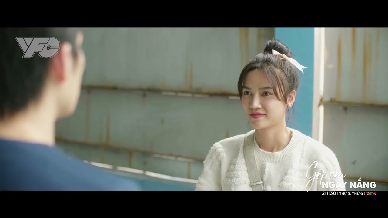 [GẶP EM NGÀY NẮNG] Giận tím người khi bị crush bỏ bom vì việc riêng