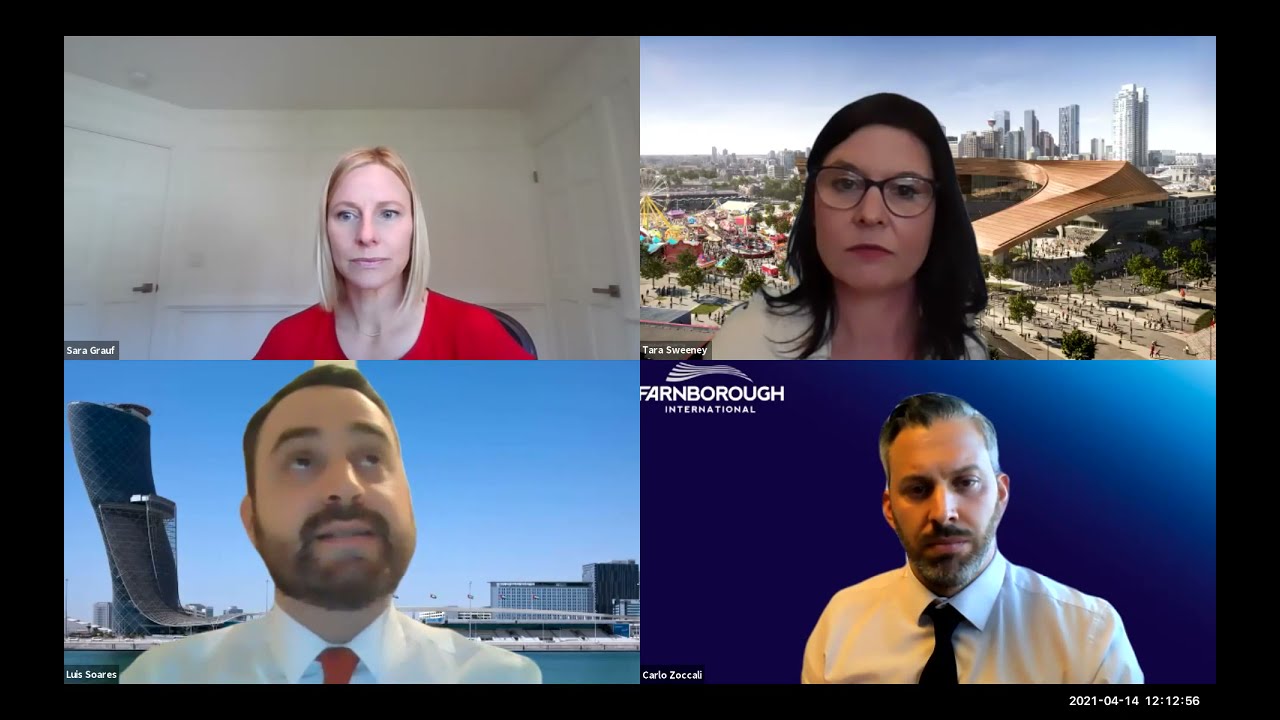 Back in Action: A Panel Discussion on Events Reopening Around The World
