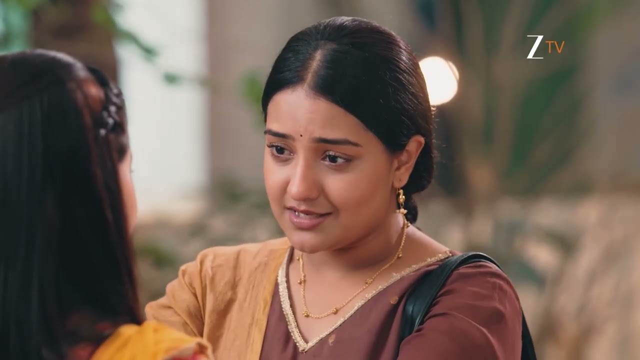 Lakshmi Nivas Hindi | Ep - 34 | Webisode 03 | Feb,14 2026 | Mansi Joshi Roy,Rajendra Chawla | Zee TV