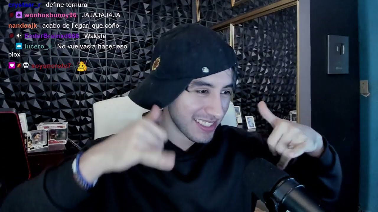 TWITCH | PERDIENDO LA CORDURA CON JUEGOS RANDOM