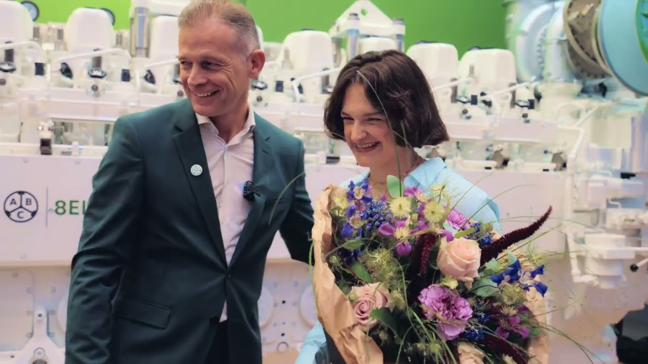 SMM 2024: Aftermovie