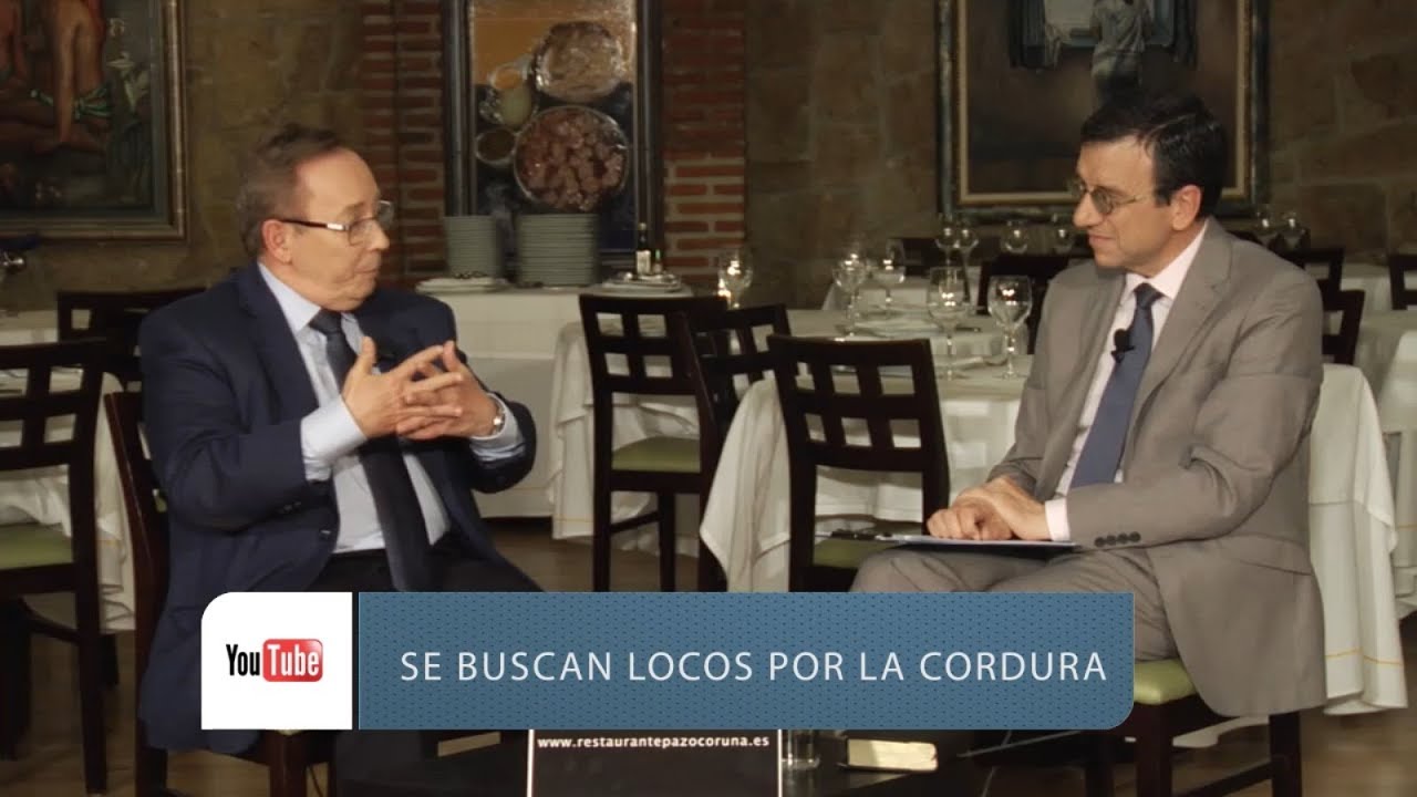 LA BIBLIA Y JESUS BENITEZ   PGM 120