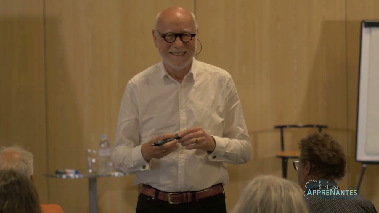 Conférence 