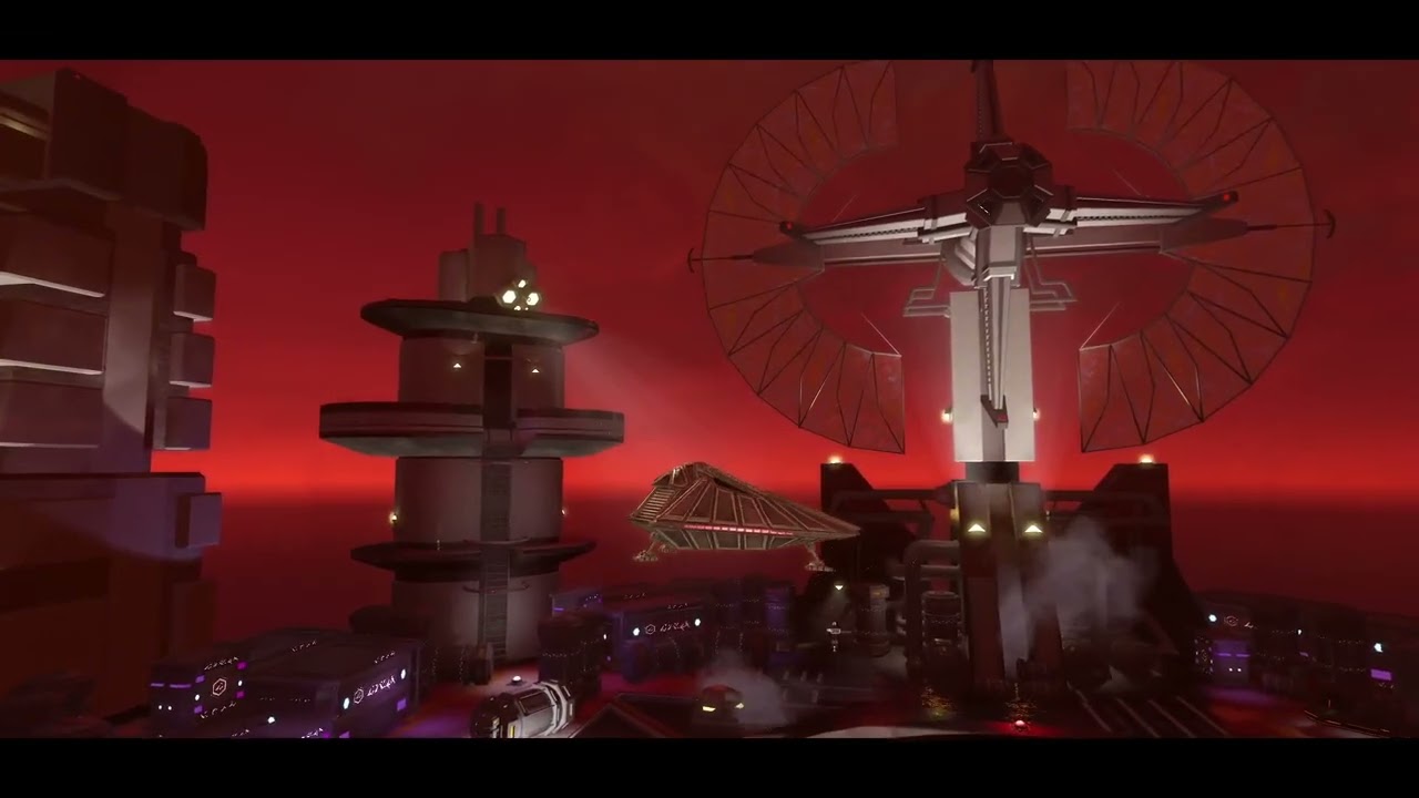 Star Trek Online Romulan Storyline Part 92