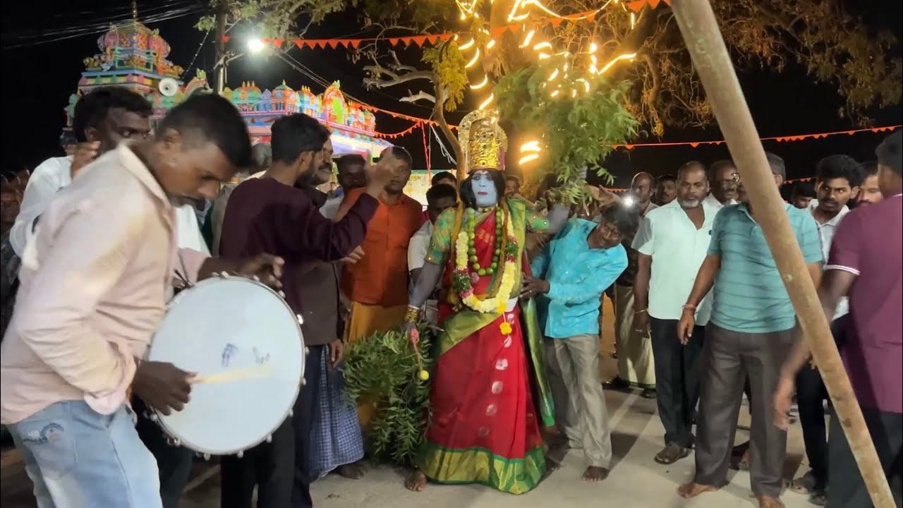 నల్లపోచమ్మ వీధినాటకం #Episode1 రుద్రవెల్లి గ్రామం, బీబీనగర్|ఊరి దేవతల,కొత్త ఆలయాల నిర్మాణ సందర్భంగ|