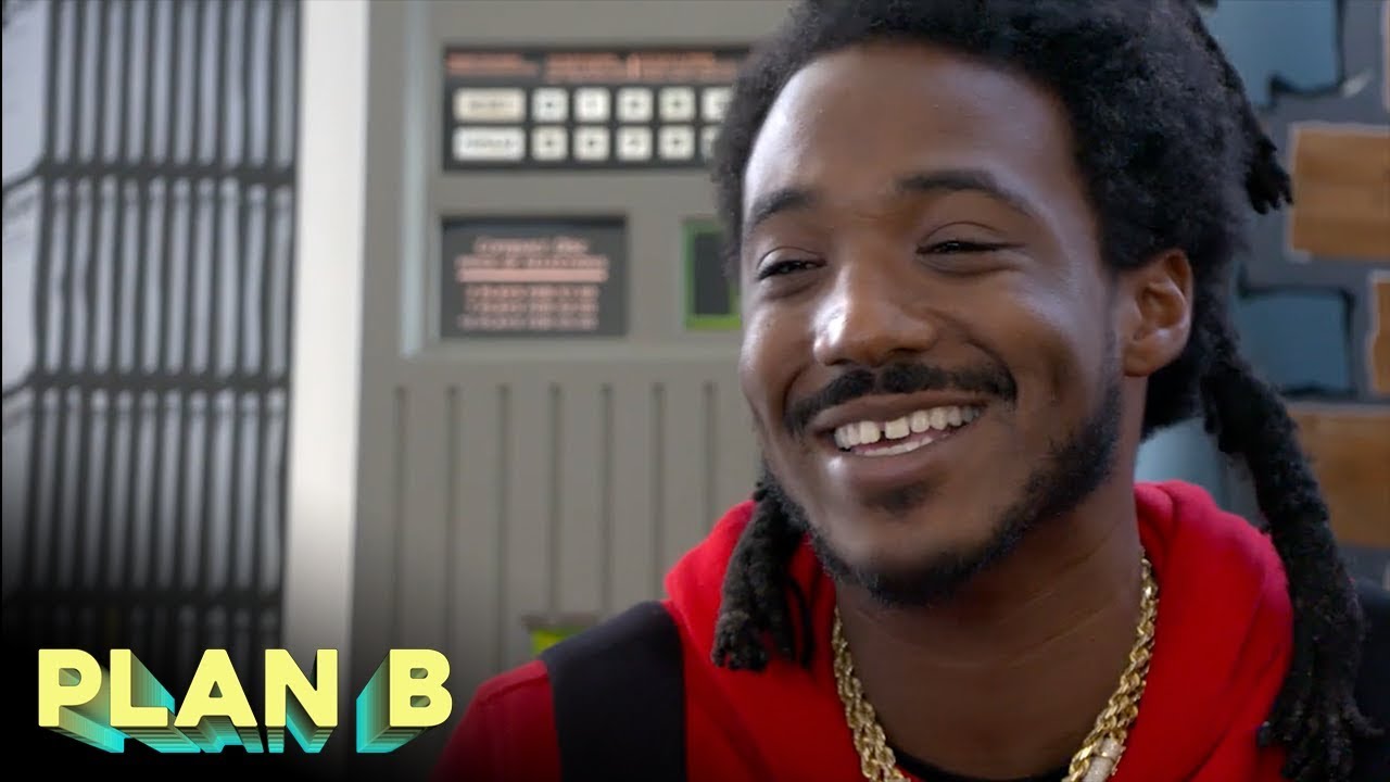 Plan B - Trailer (New Series By ADM) | All Def