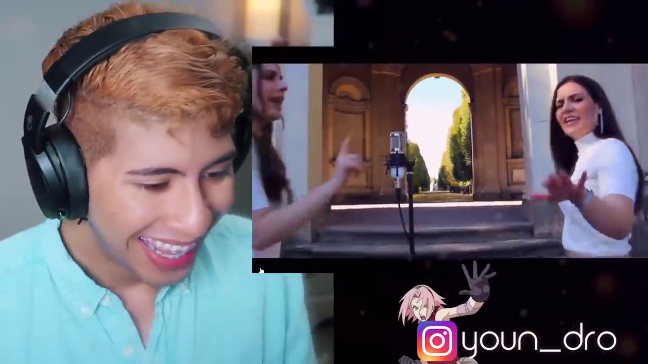 KURDISH MASHUP 2   ROJBIN KIZIL   FEHIME REACTION