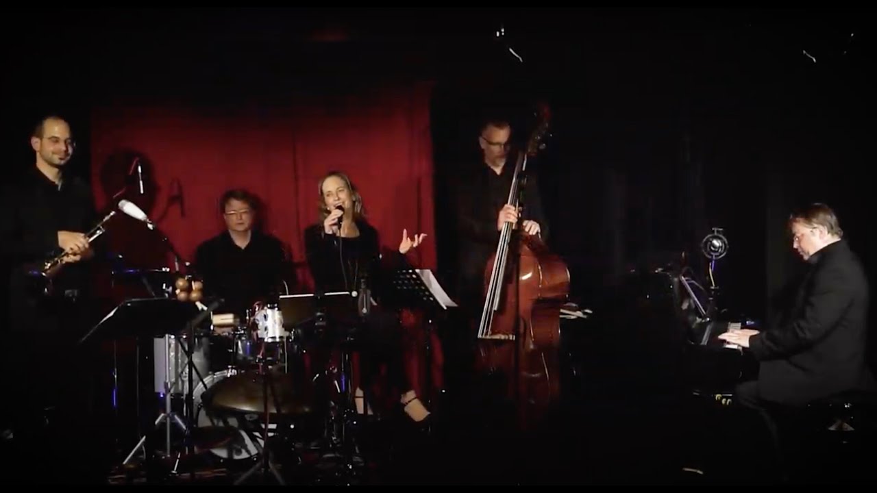 Bai Mir Bistu Shein | Bei Mir Bist du Schön | Playin' Tachles Klezmer-Jazzband