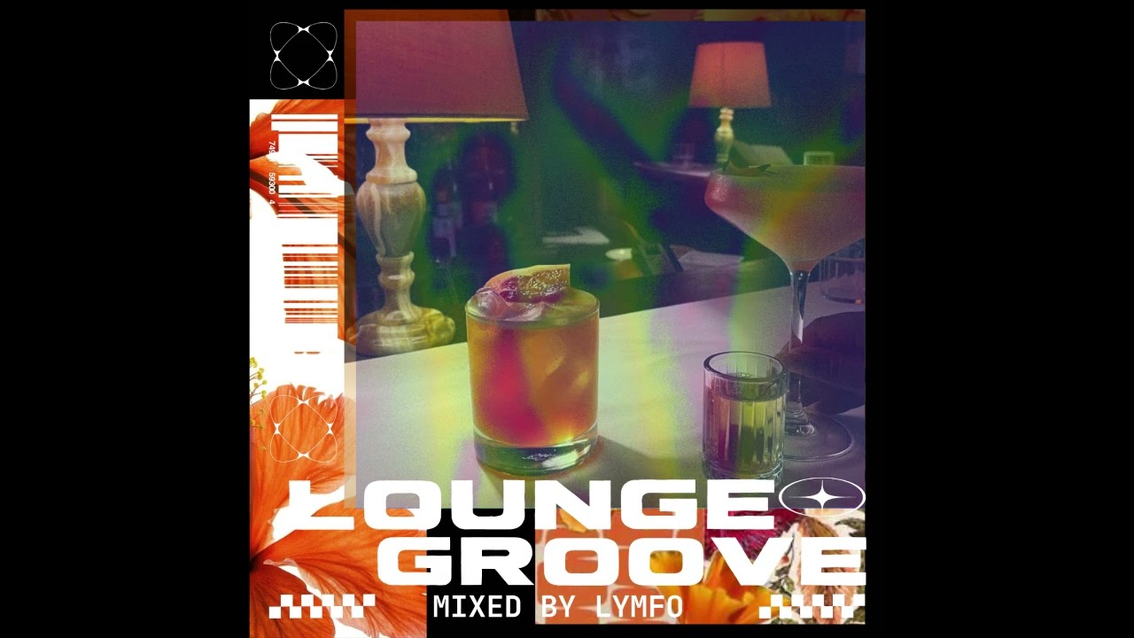LOUNGE GROOVE HOUSE MIX 2025 🍸🥃