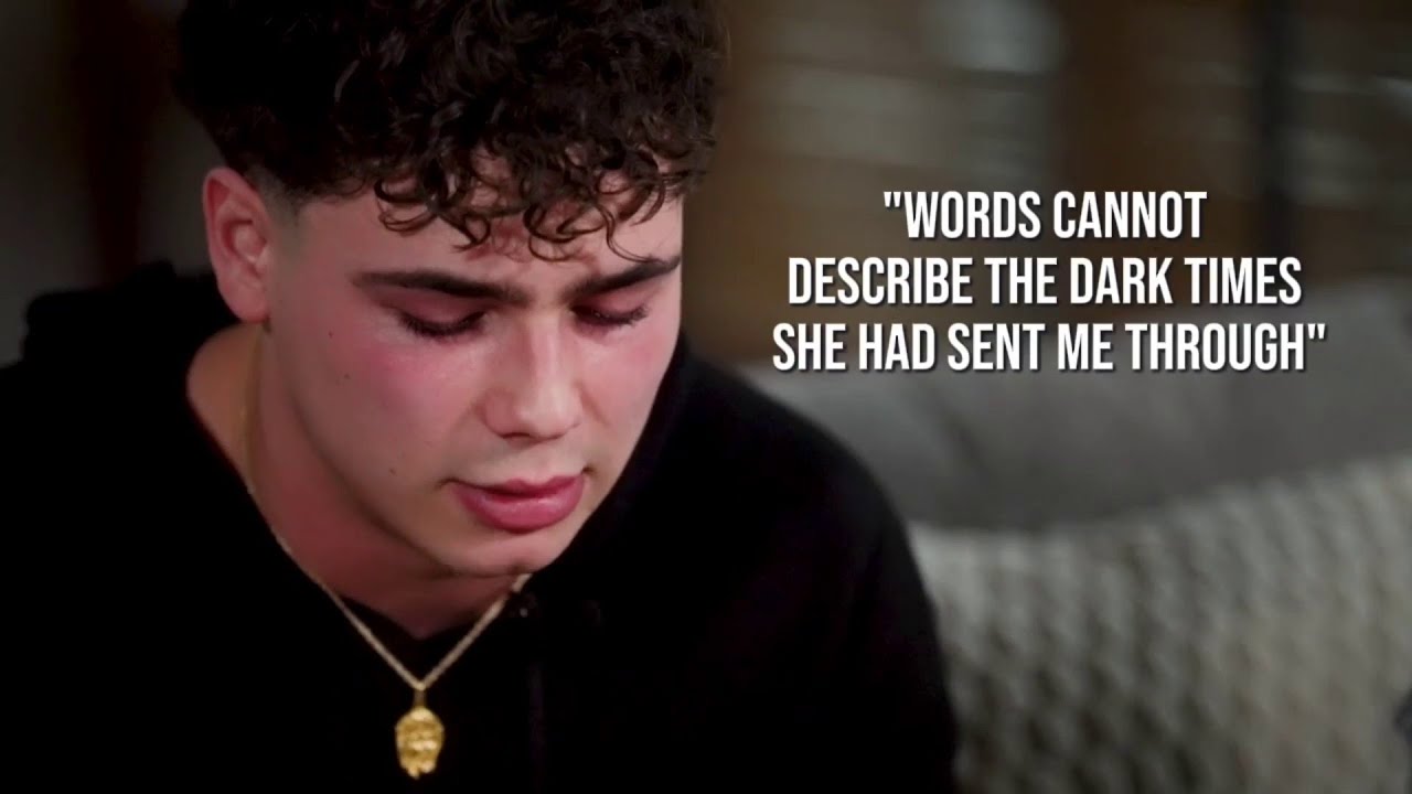 DJ Phillips impact statement: Michigan teen addresses stranger who hijacked his life online