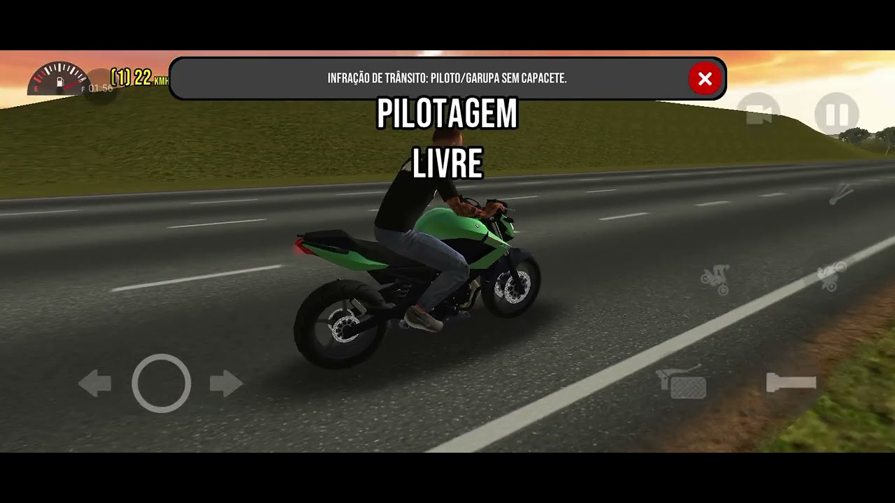 Tentando escapar da PRF