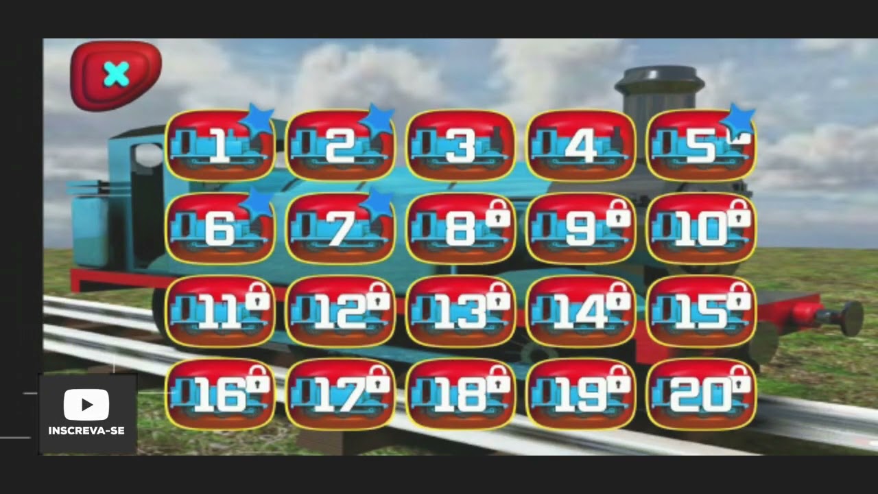 Super Trains 🚂FREE