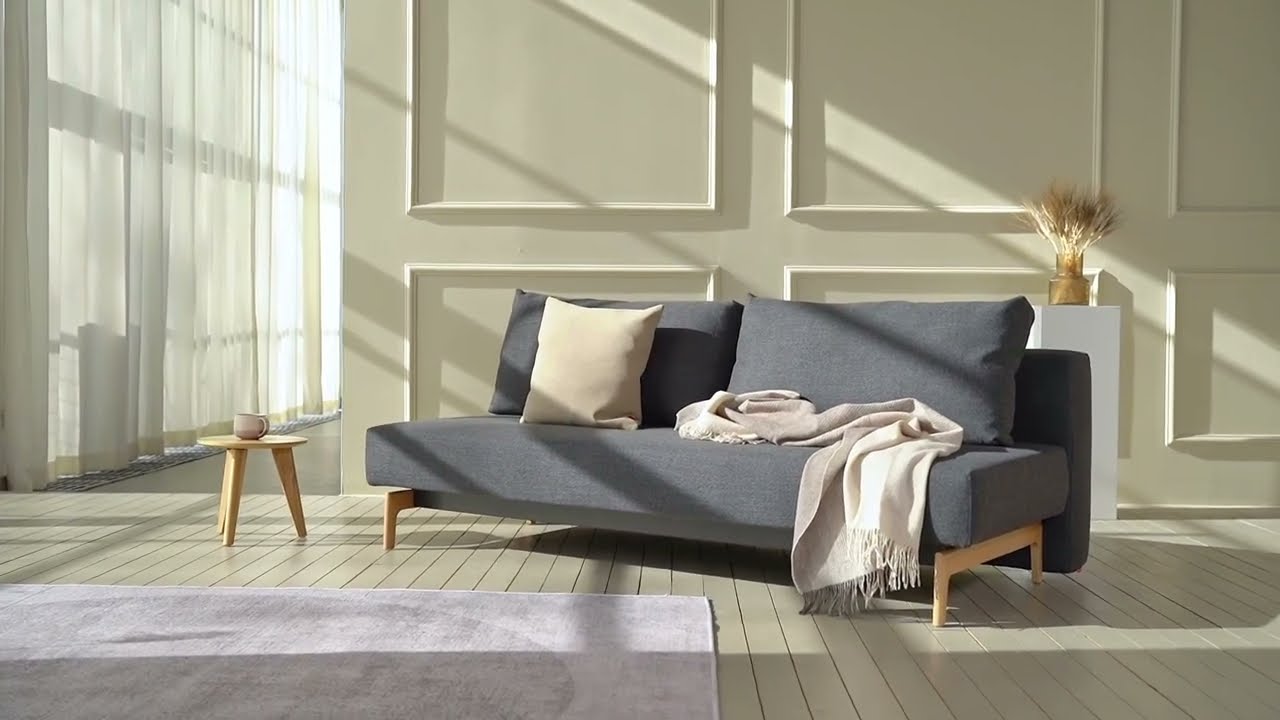 TRYM Sofa bed from Innovation Living
