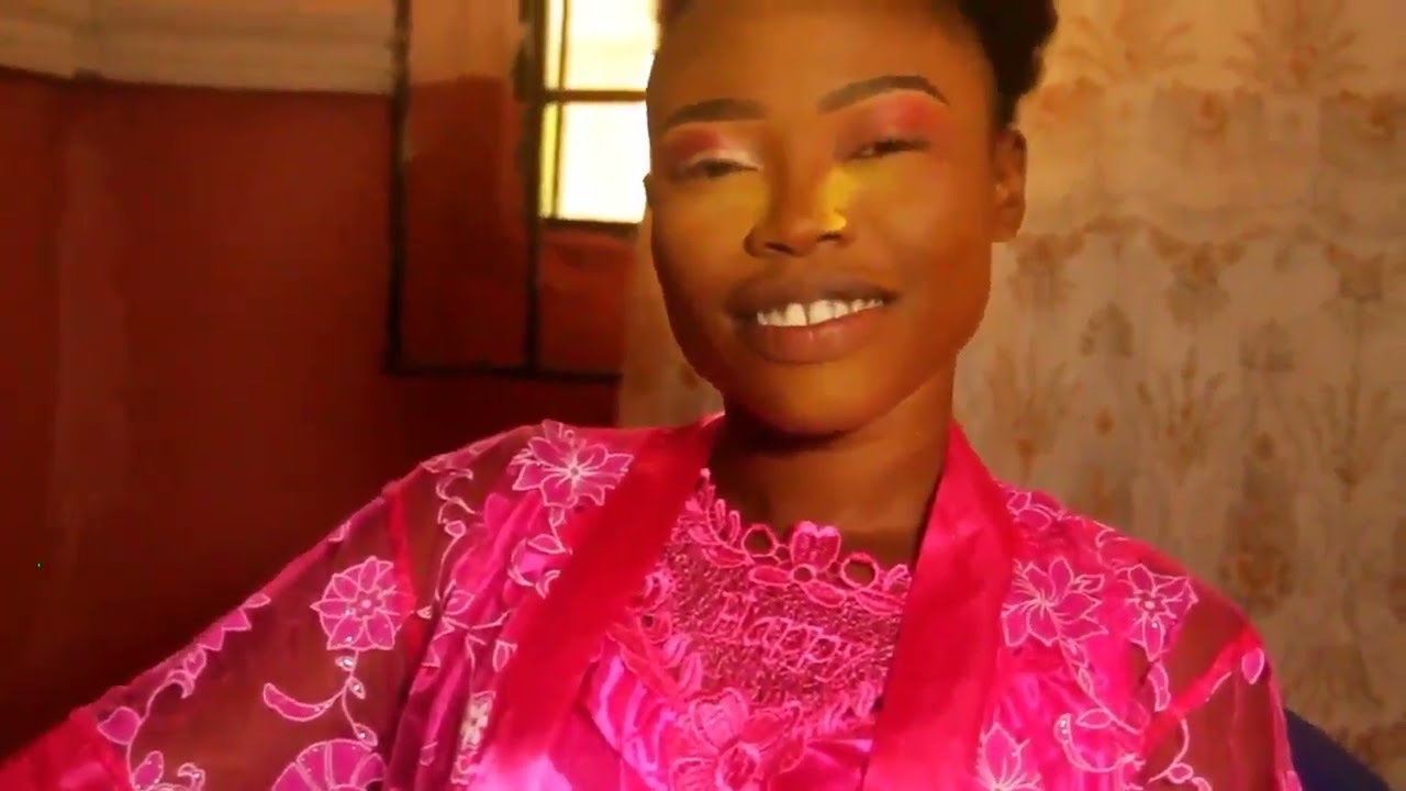 ANNANG/IBIBIO TRADITIONAL MARRIAGE