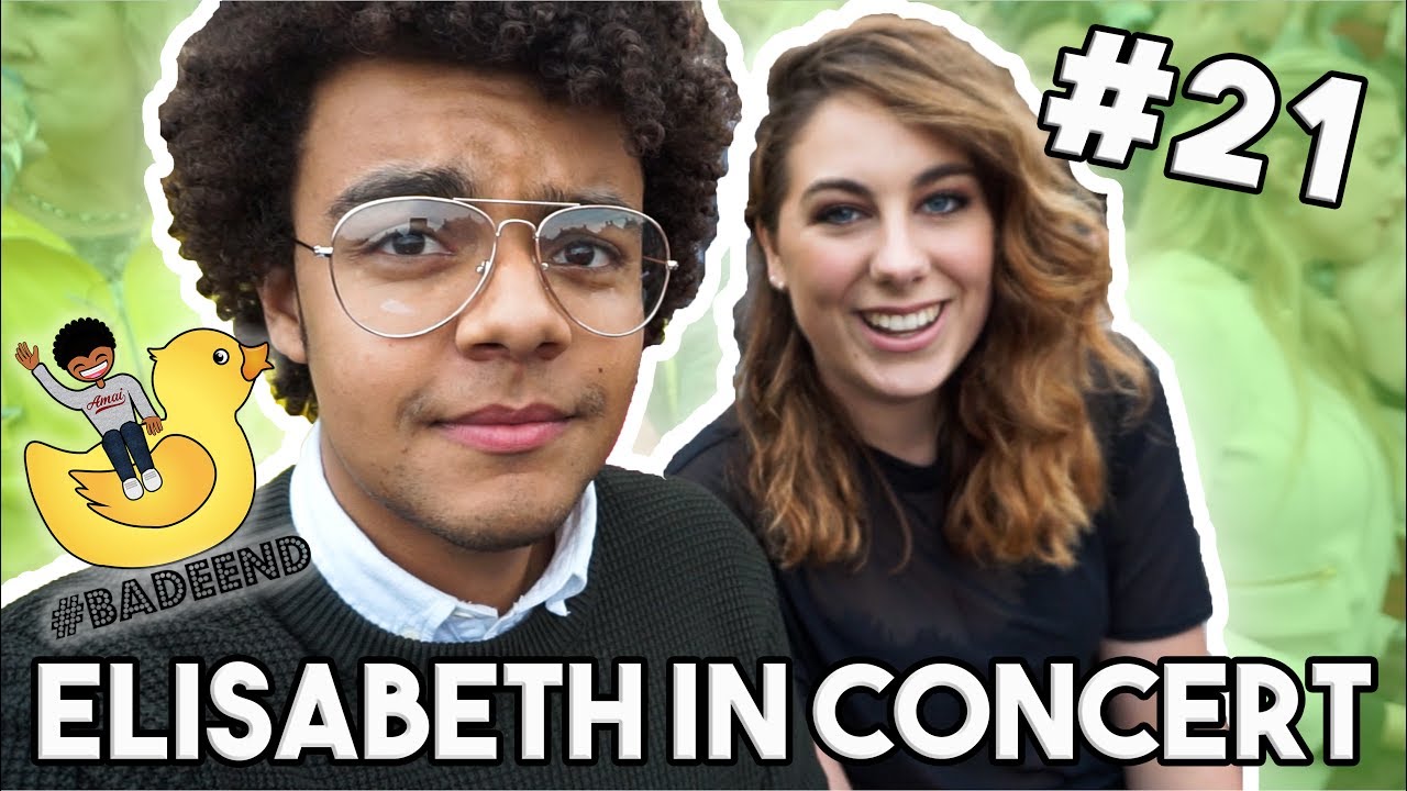 #BADEEND #21: OMG!? PIA DOUWES HEEFT SPECIAAL VOOR ONS GEZONGEN! 😍