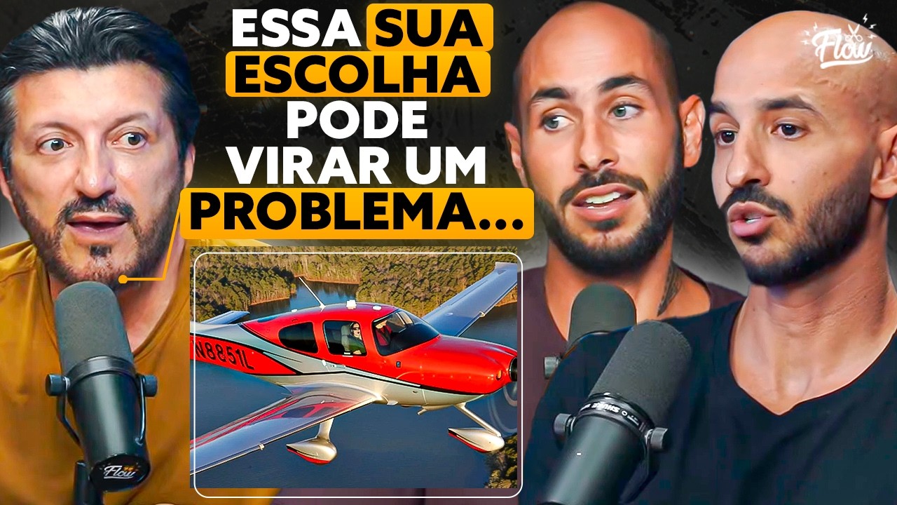 LITO é 100% SINCERO com Irmãos Katoosh