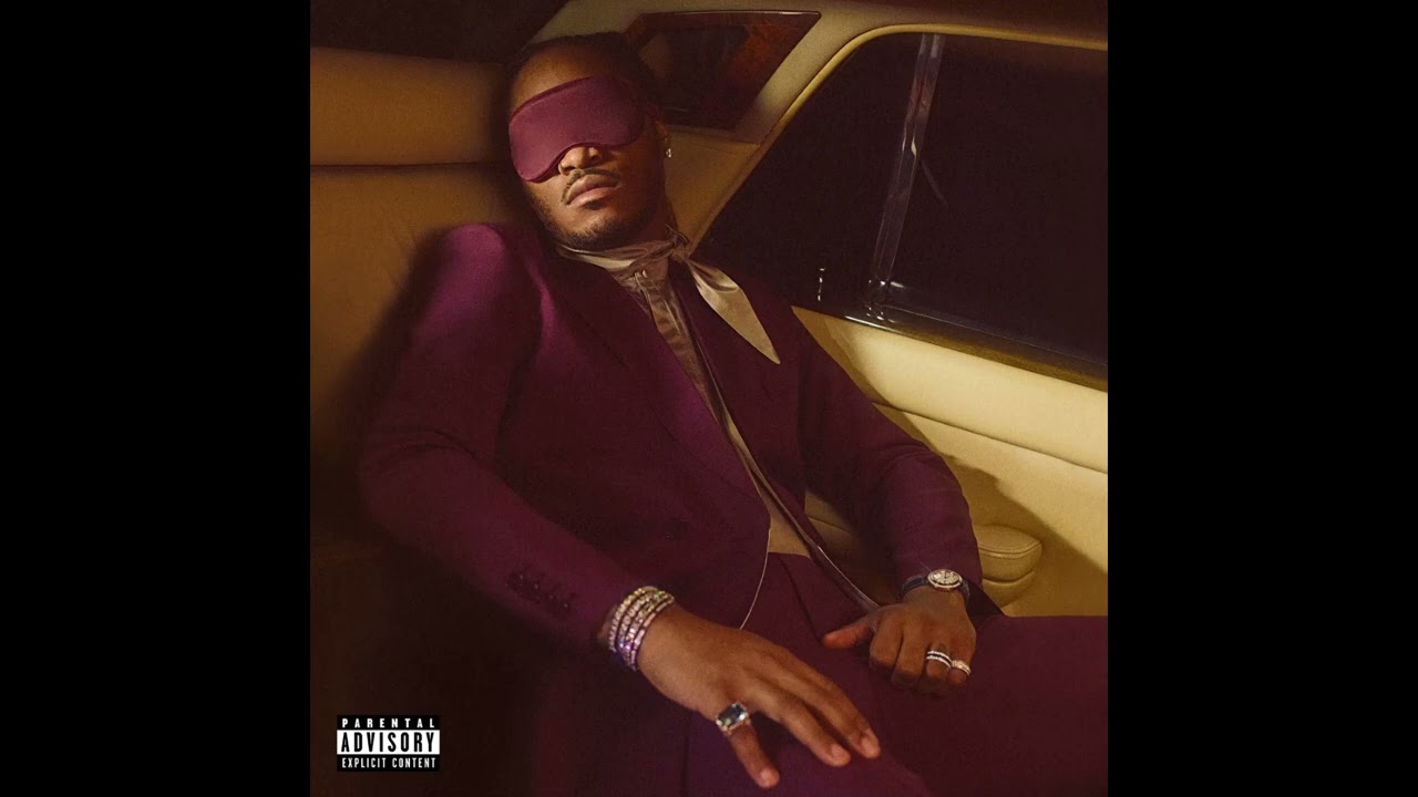 Future - WAIT FOR U ft. Drake, Tems (Extended Intro Version)