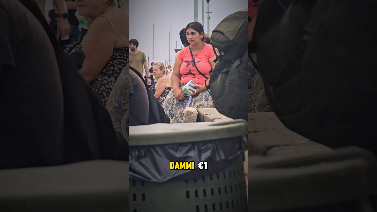 zingari non rumeni!!