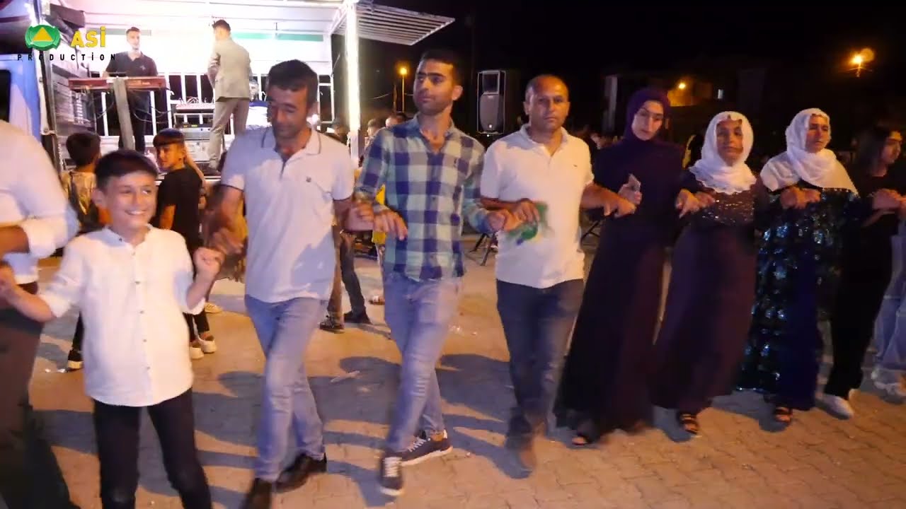 Rima & Rezan Kına Düğünü PART 1