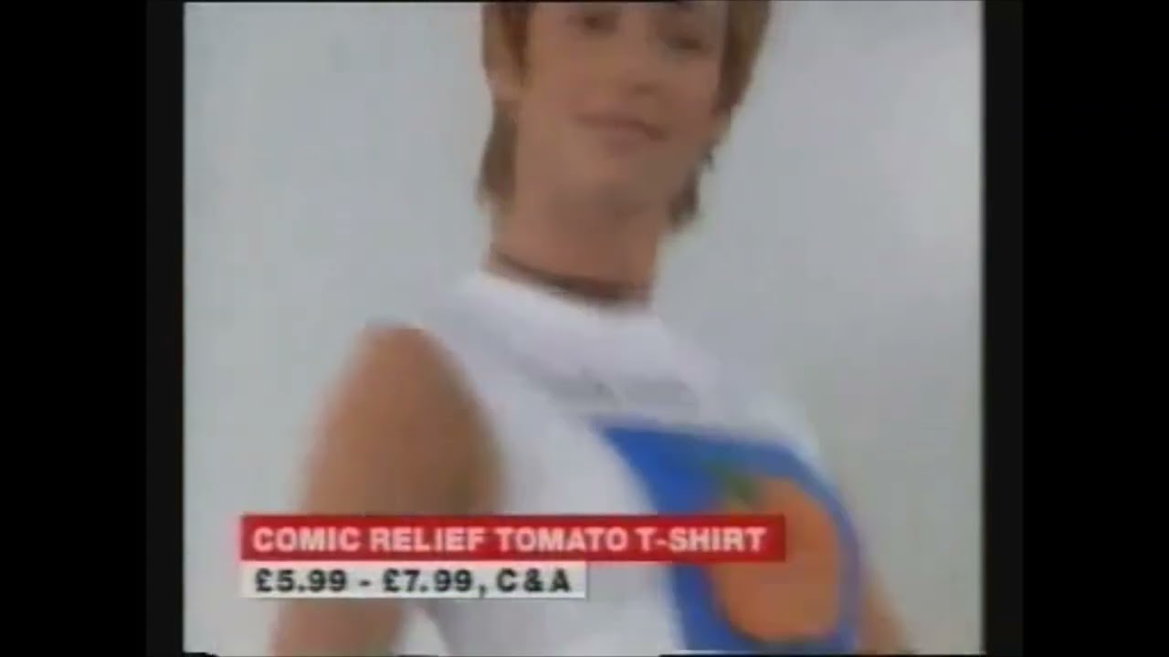 The Clothes Show Intro and Ending Titles 👗🥻👕👚👖 📺