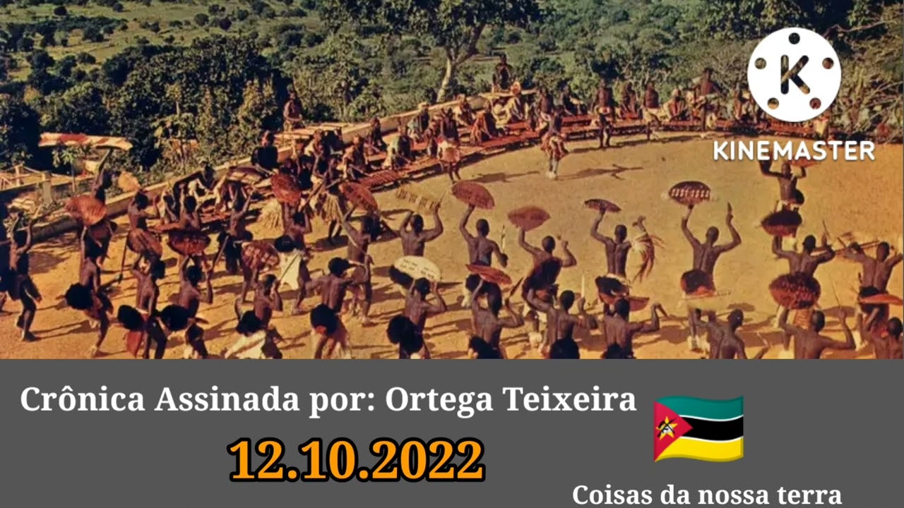 Ortega Teixeira Crônica