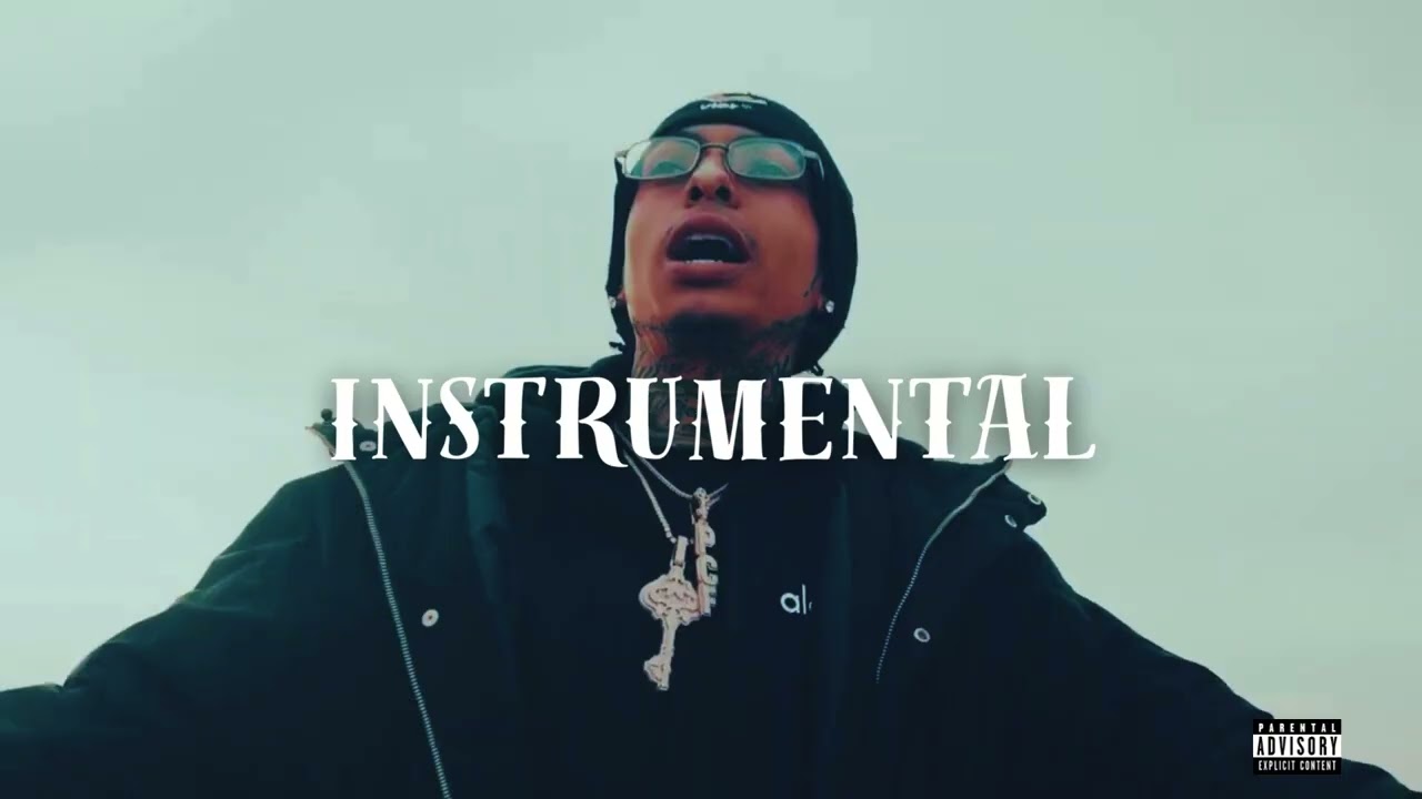 Lil Tony - Talkin2Jesus (Instrumental)