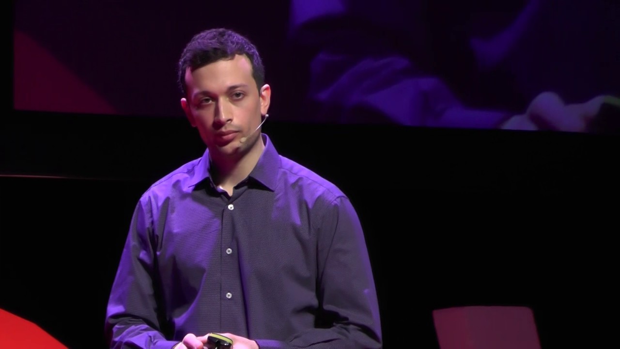 Why the polls keep getting it wrong | Zachary Gold | TEDxWarwick