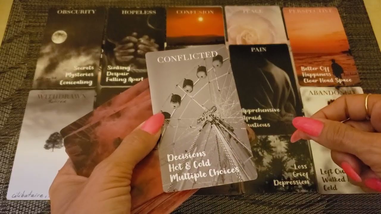 💙 Vous allez faire courir votre ex - C'est une araignée venimeuse - On va s'en mordre les doigts