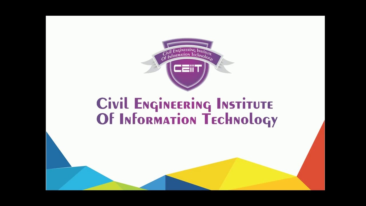 Reading of Tender Notice & Details