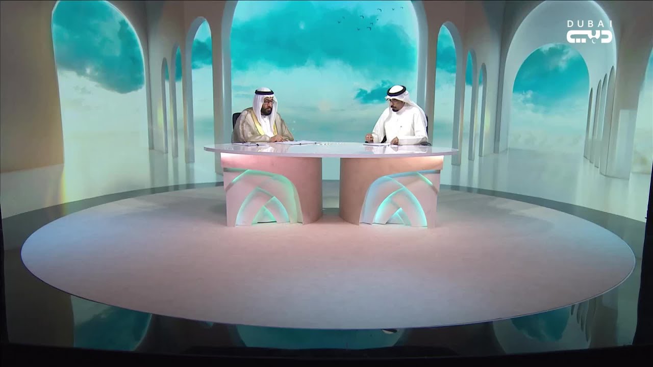 الفضل العظيم| آداب المساجد وأحكام الصيام والصلاة
