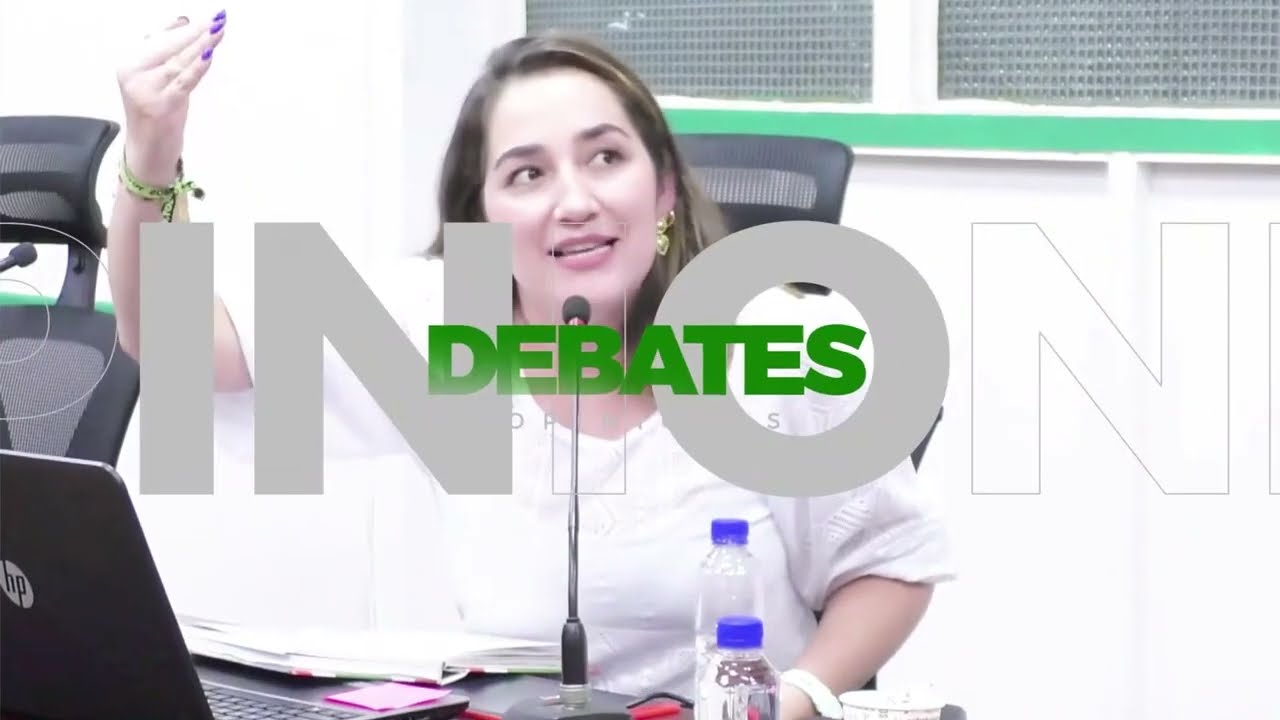 S&Eacute;PTIMA SESI&Oacute;N DEL CUARTO PERIODO DEL CONCEJO MUNICIPAL DE JARD&Iacute;N