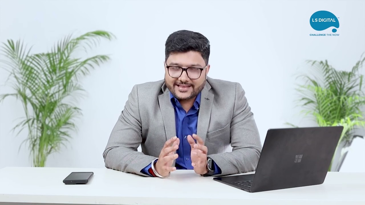 Connected TV: The New Era of Digital Advertising | LDTV