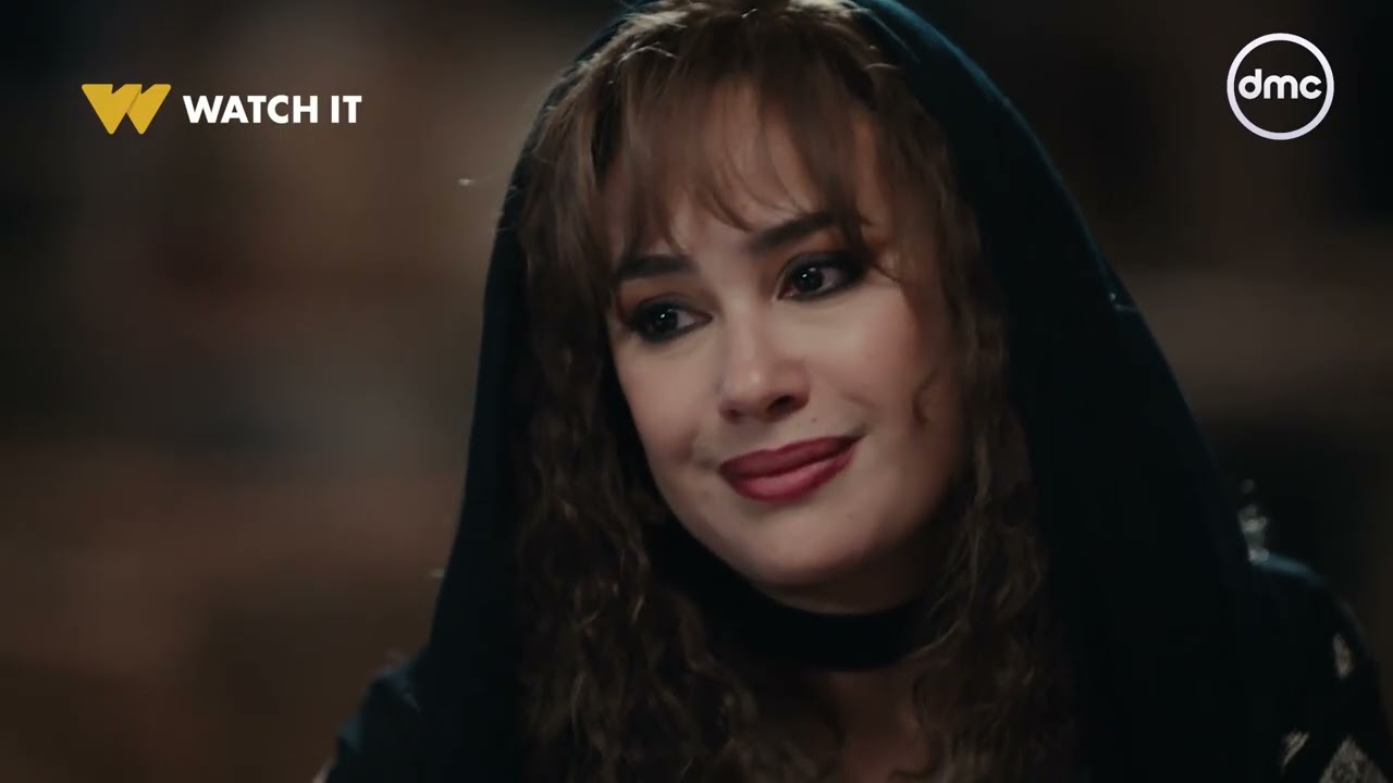 مناعة - نورتي يا برنسيسة 😉 غرام رفضت الجواز من المعلم رشاد وشكلها هتبقى بداية الحرب 💥
