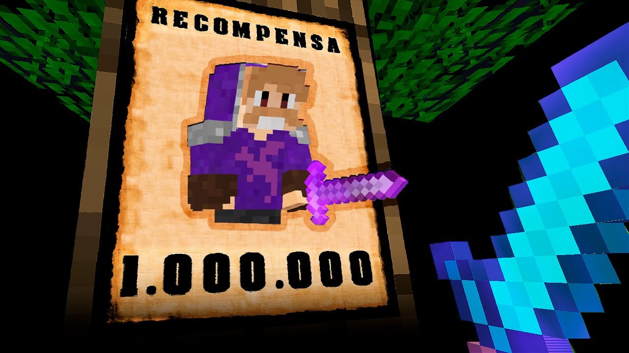 НИКОГДА НЕ НАРУШАЙ ПРАВИЛА MINECRAFT