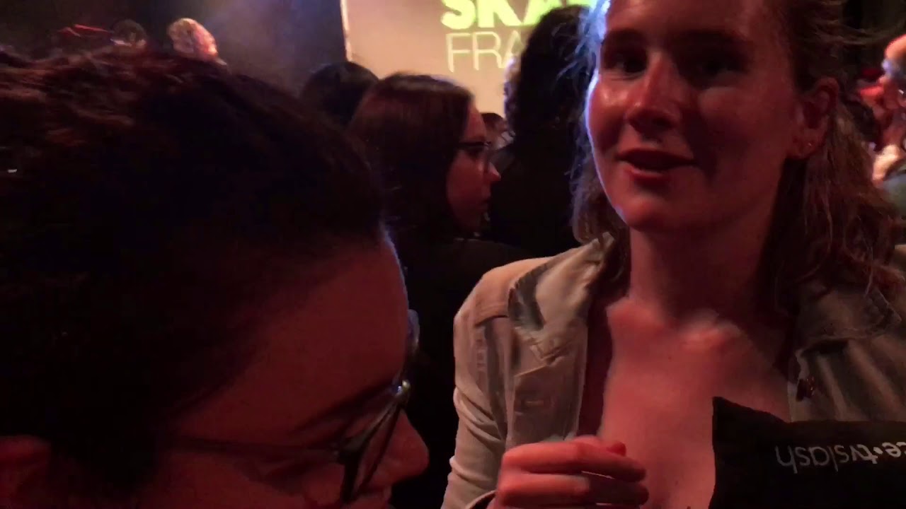 Fête de fin d’année Skam France 💃🏼