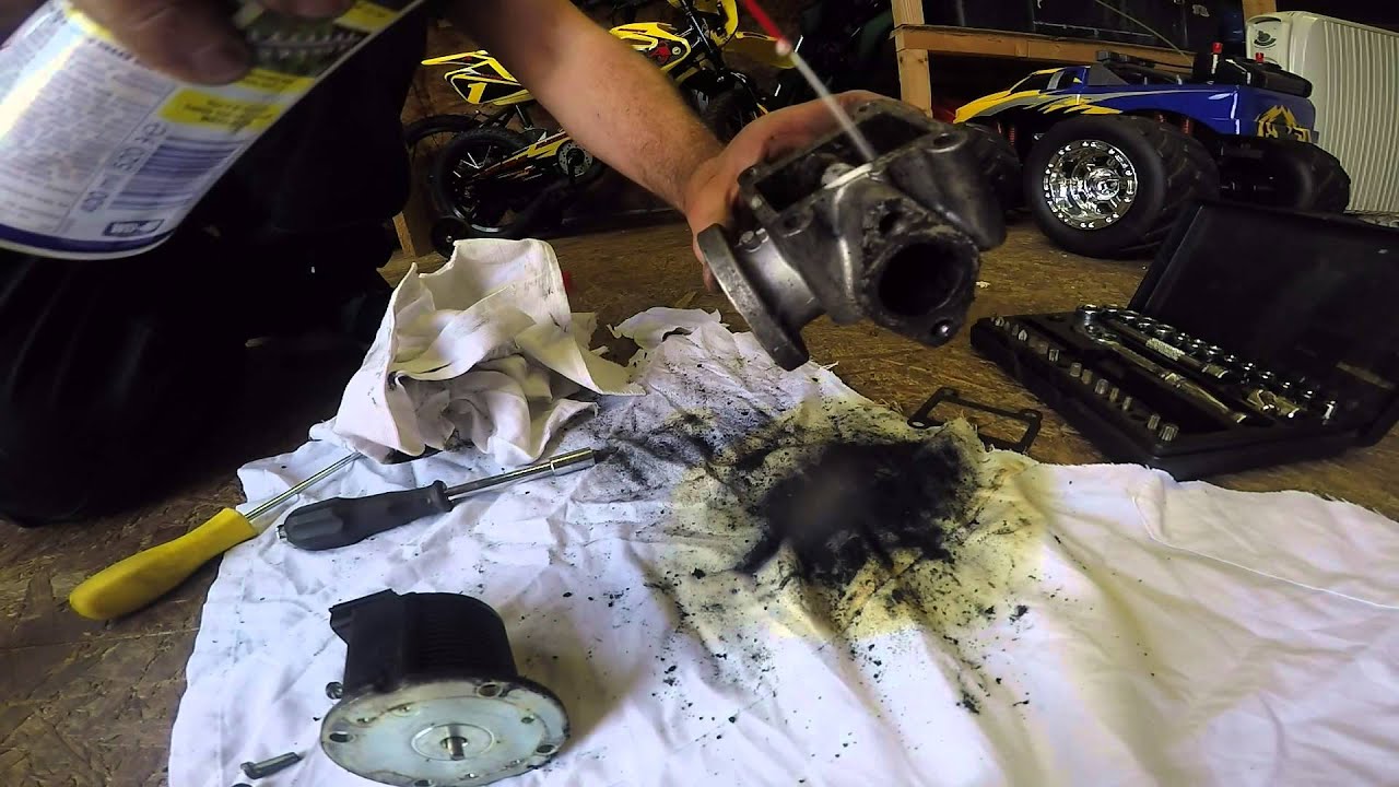 2006 Saab 9-3 Tid Sport , EGR valve removal and clean