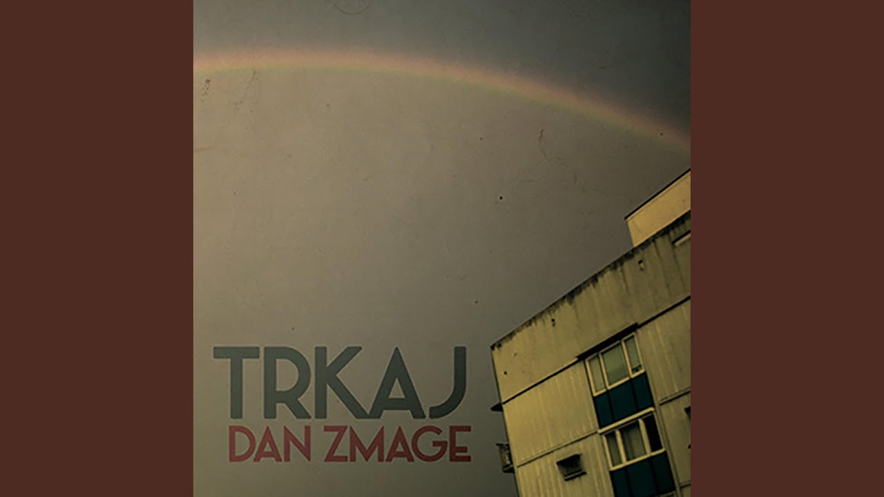 Živ (feat. Tony)