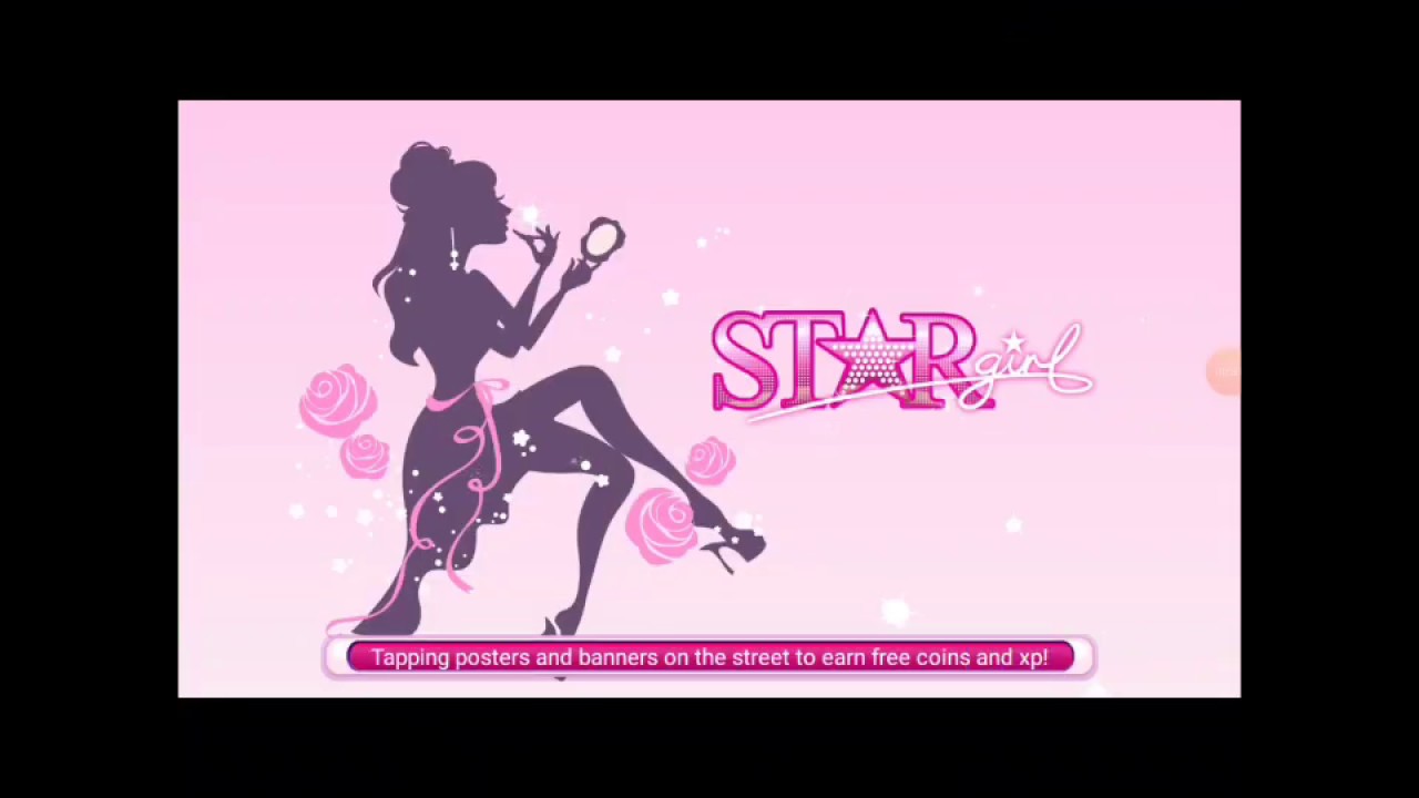 How to hack the VIP easily in Star girl game 2019