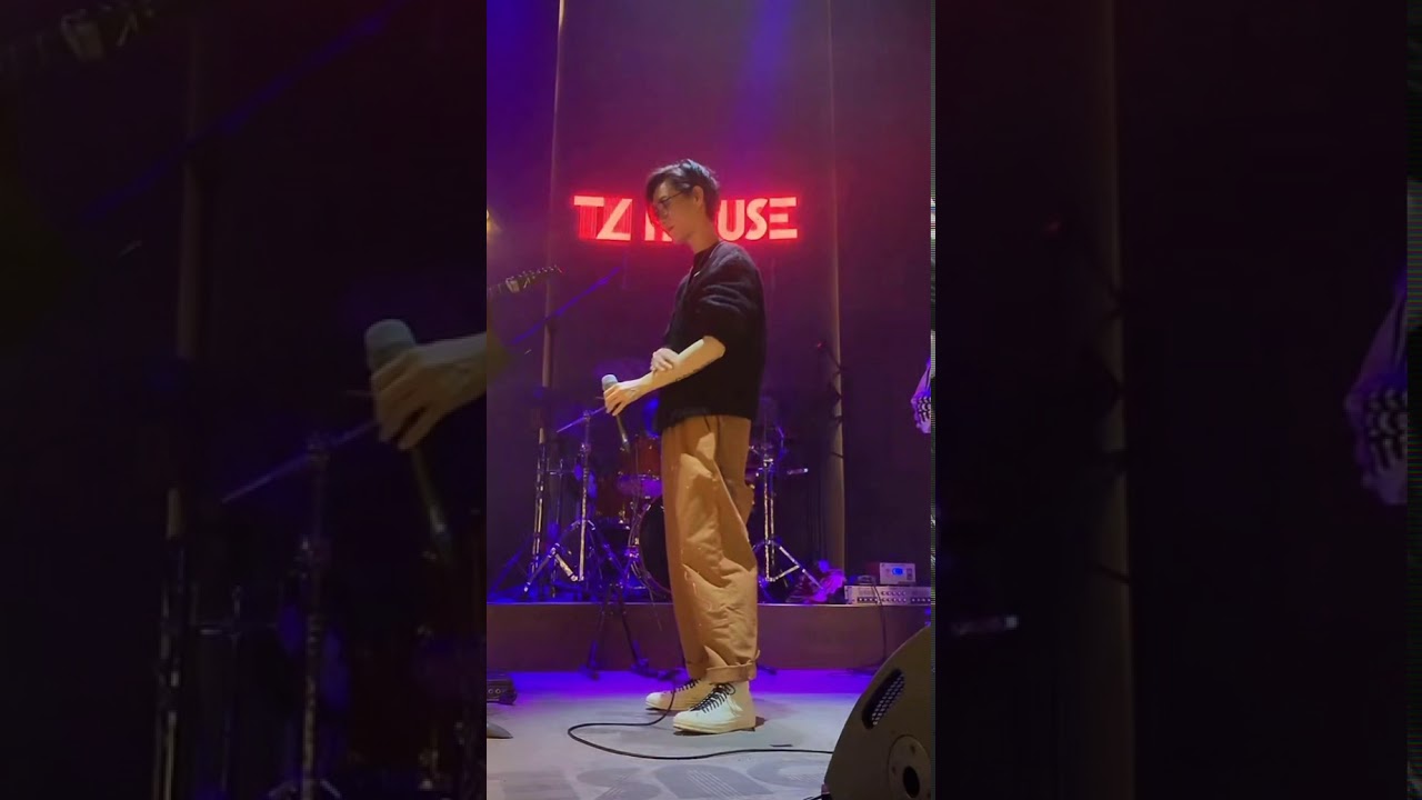 余超颖 cover 慢冷