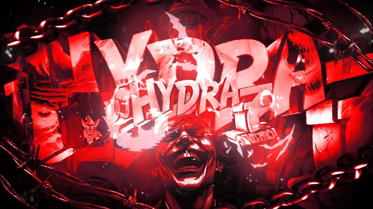 MONTAGEM PENETRABUM☠️V2💯 - MC JEAN 011 - ( DJ HYDRA 7 & DJ KEL DA ZN & DJ ELITE DA ZN )