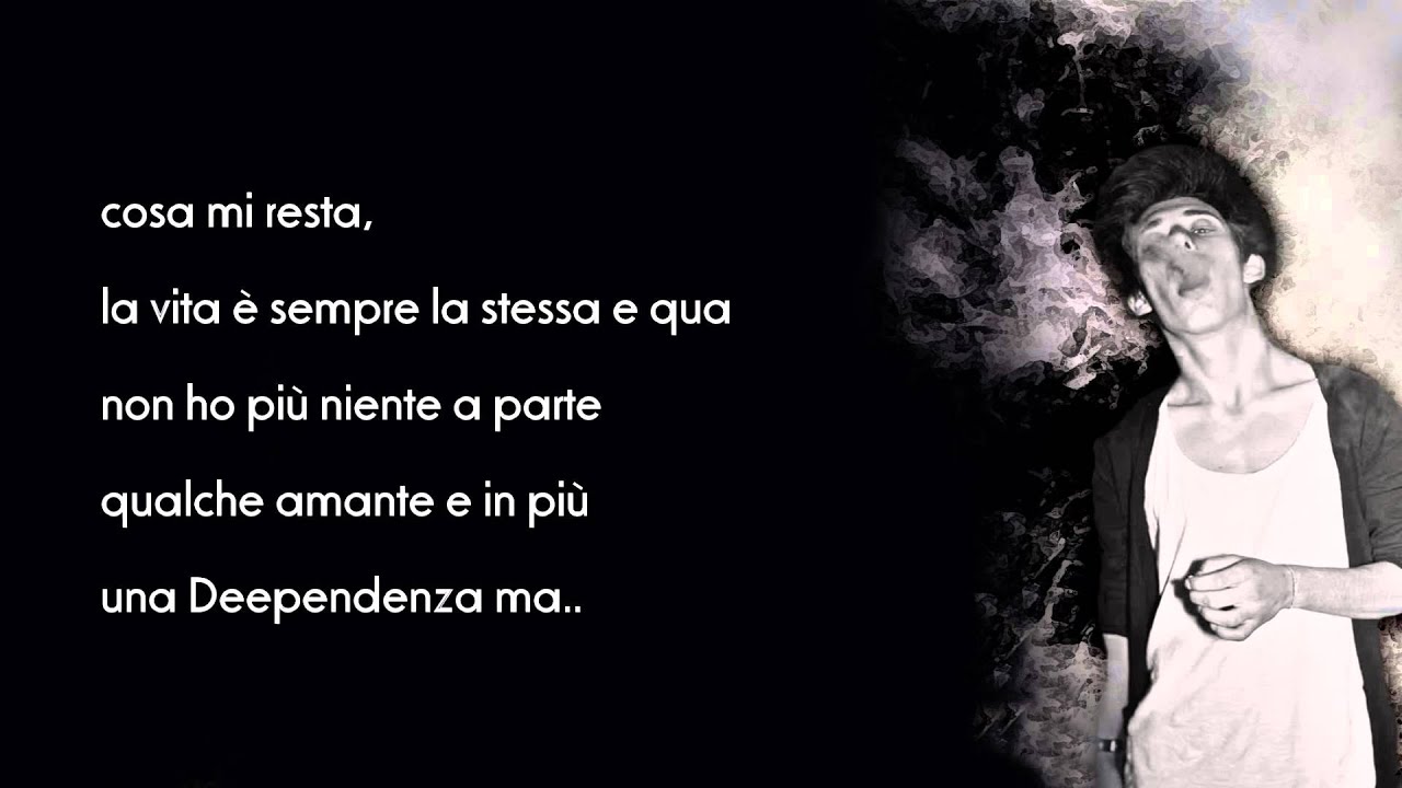 Lillo Feat. Mr.Engy - Deependenza (L'Anello Mancante Mixtape)