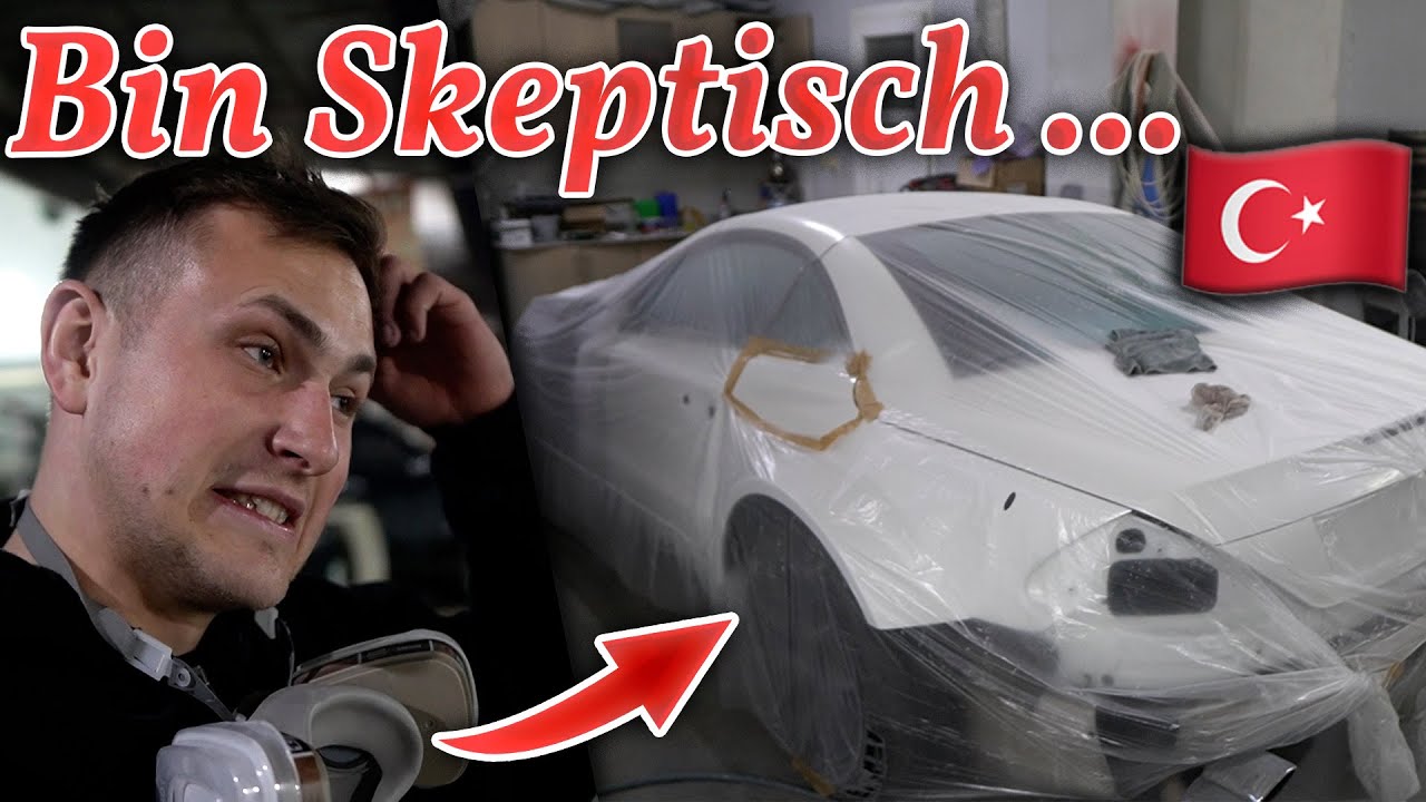 Wird hier GEPFUSCHT ?